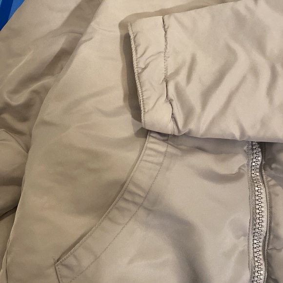 Reversible jacket - Picture 3 of 3